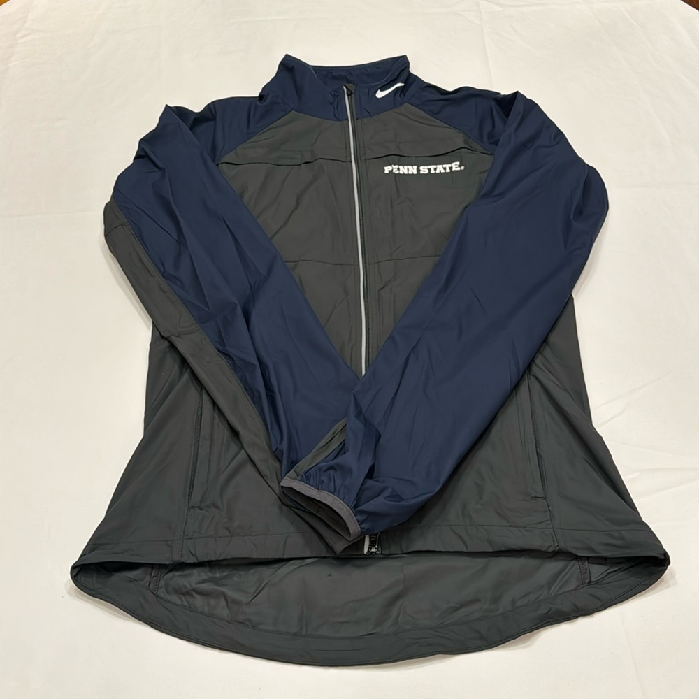 Penn state Nike jacket